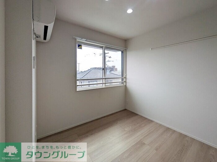 D-ROOM都賀2丁目II-A棟の物件内観写真