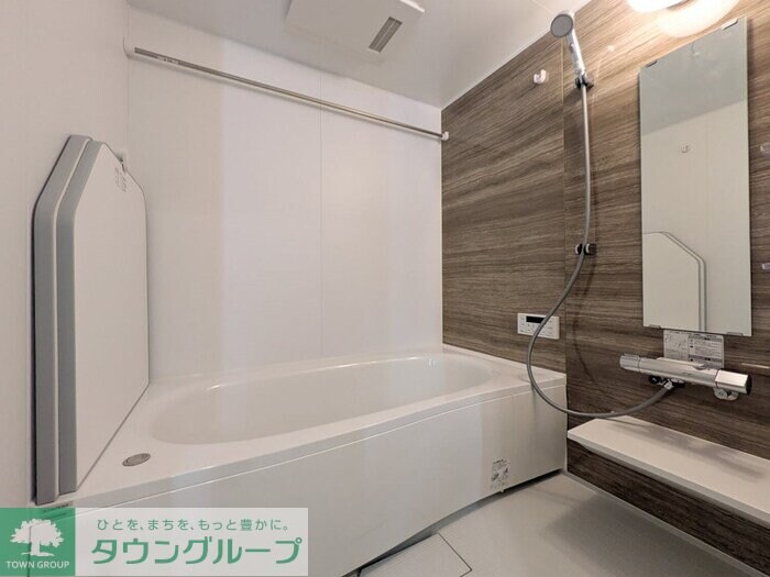 D-ROOM都賀2丁目II-A棟の物件内観写真