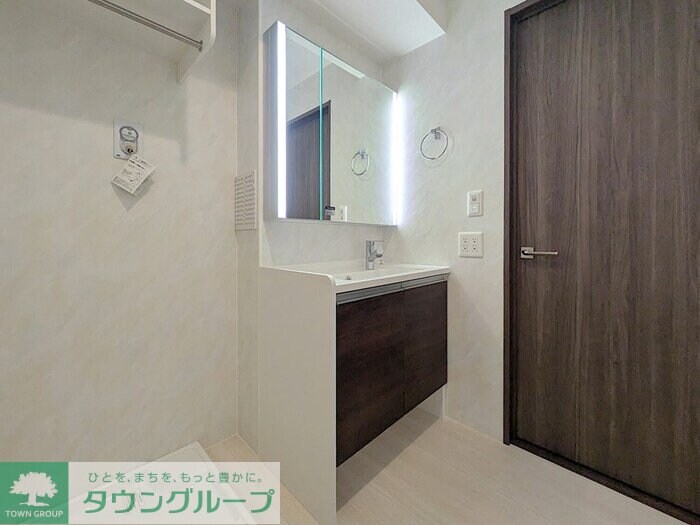 D-ROOM都賀2丁目II-A棟の物件内観写真