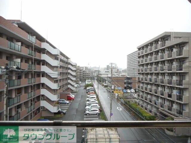 グリーンハイツの物件内観写真