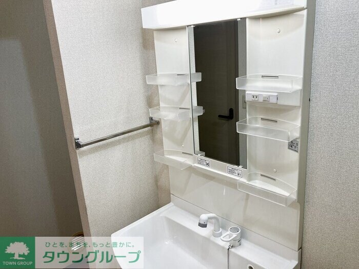 ロイヤル・スクエア Aの物件内観写真