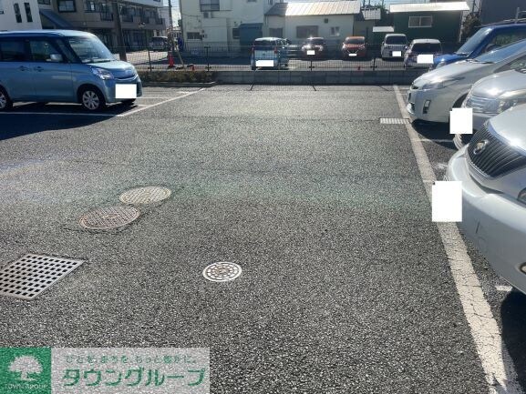 レオネクストチャコルルの物件内観写真