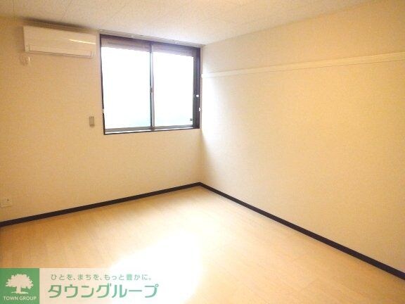 レオネクストチャコルルの物件内観写真