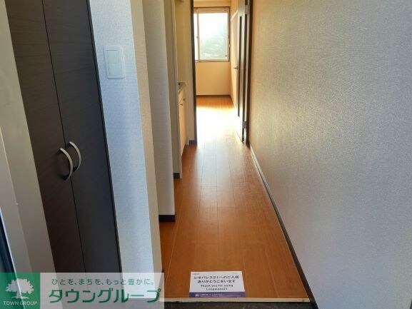 レオネクストチャコルルの物件内観写真