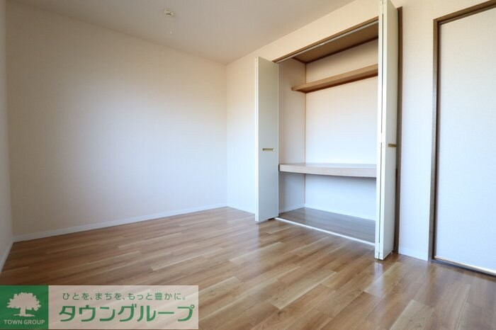 カサベルデ Cの物件内観写真