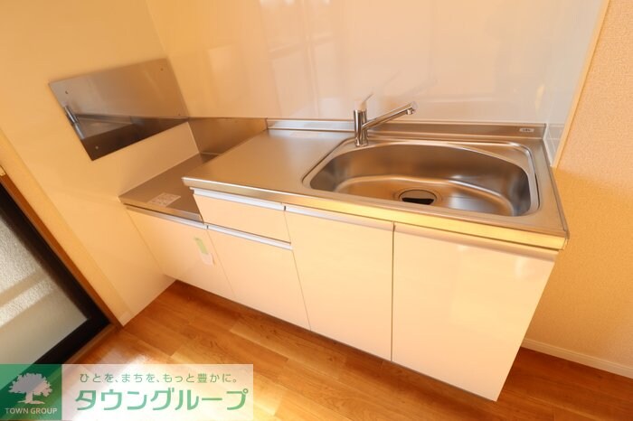 カサベルデ Cの物件内観写真