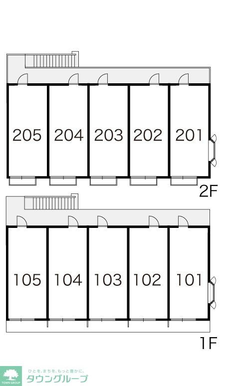 レオパレスフラワーアイランドの物件内観写真
