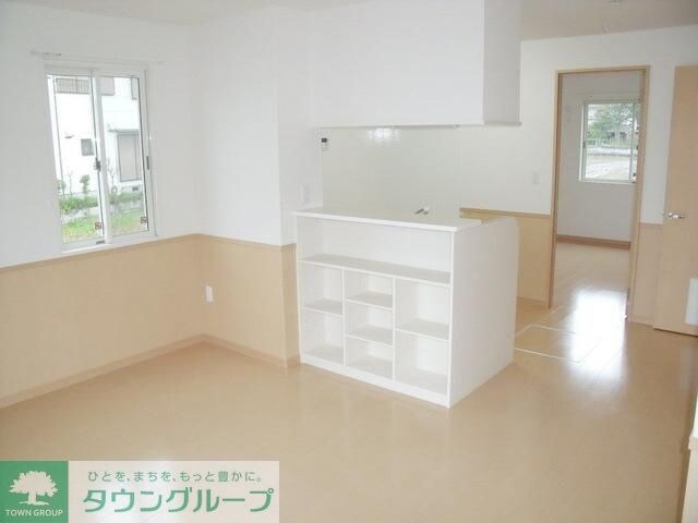 クリスタルエトワール の物件内観写真