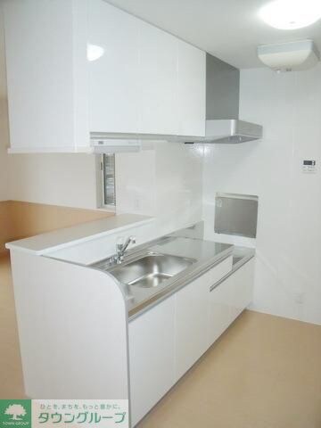 クリスタルエトワール の物件内観写真