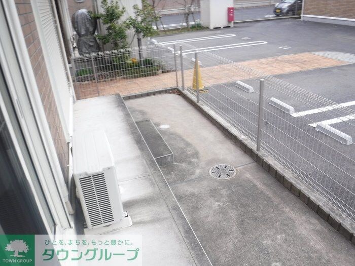 クリスタルエトワール の物件内観写真