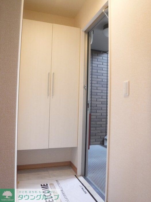 クリスタルエトワール の物件内観写真