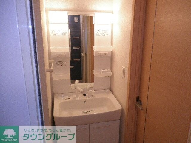 メゾン フォレスティア Aの物件内観写真