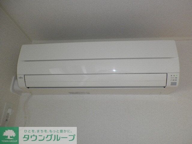 メゾン フォレスティア Aの物件内観写真