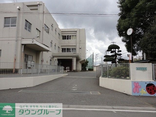 メゾン フォレスティア Aの物件内観写真