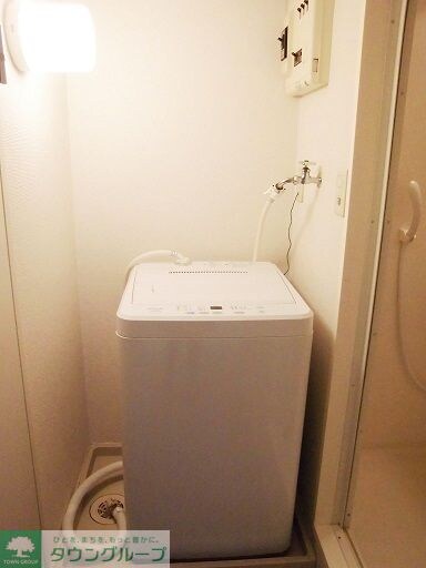 レオパレスFavor GroveIIの物件内観写真