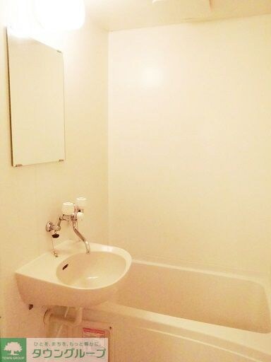 レオパレスFavor GroveIIの物件内観写真