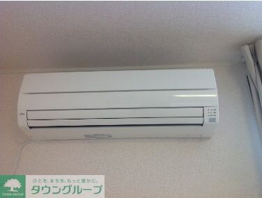 レオパレスFavor GroveIIの物件内観写真