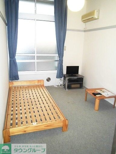 レオパレスFavor GroveIIの物件内観写真