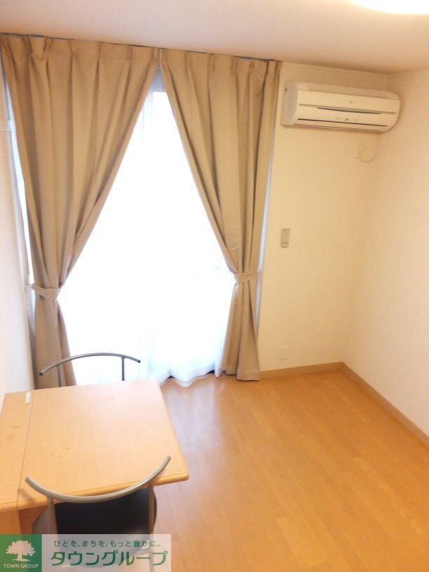 レオパレスアコールの物件内観写真