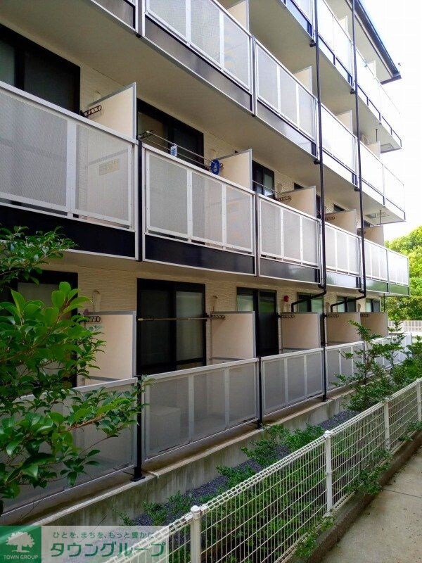 レオパレスアコールの物件内観写真