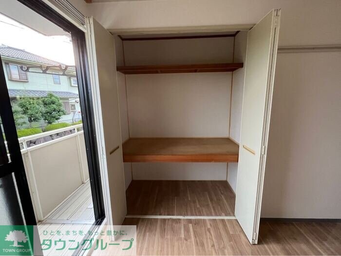 グリーンヒル矢橋の物件内観写真