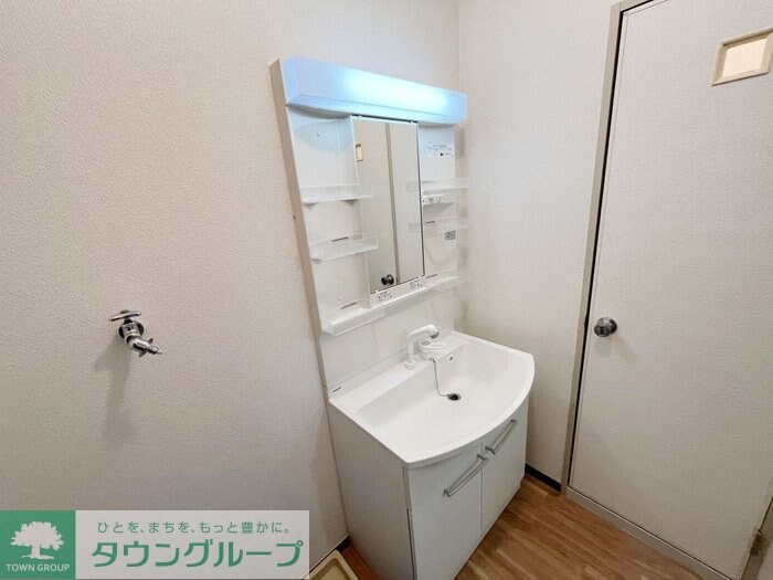 グリーンヒル矢橋の物件内観写真