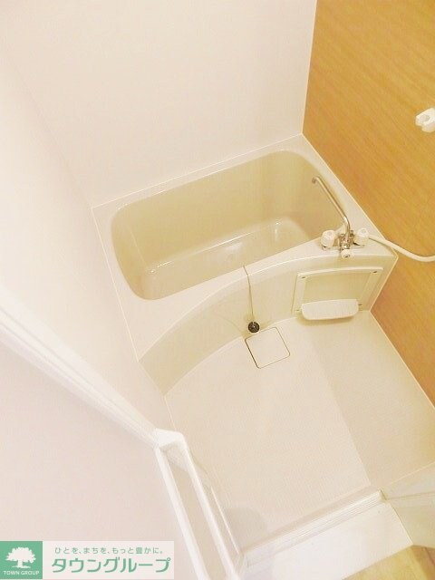 プラチナパレスの物件内観写真