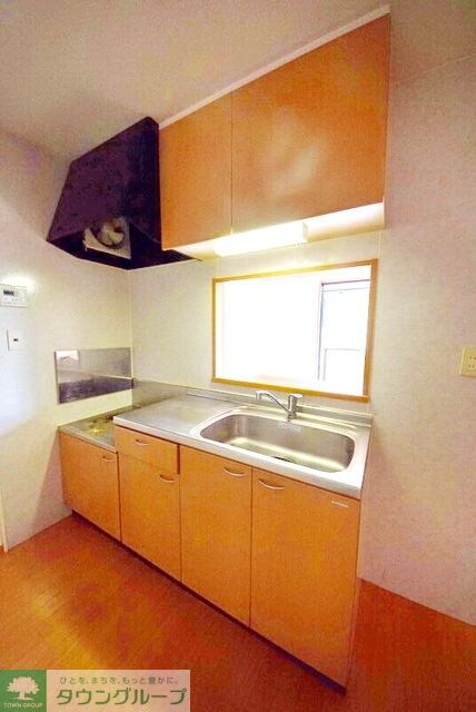 イーストサンハイムの物件内観写真