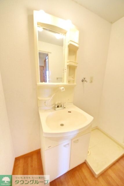 イーストサンハイムの物件内観写真