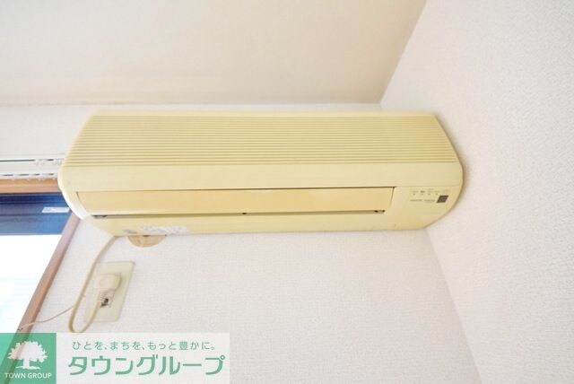 イーストサンハイムの物件内観写真