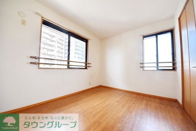 イーストサンハイムの物件内観写真