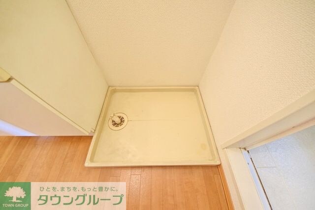 イーストサンハイムの物件内観写真