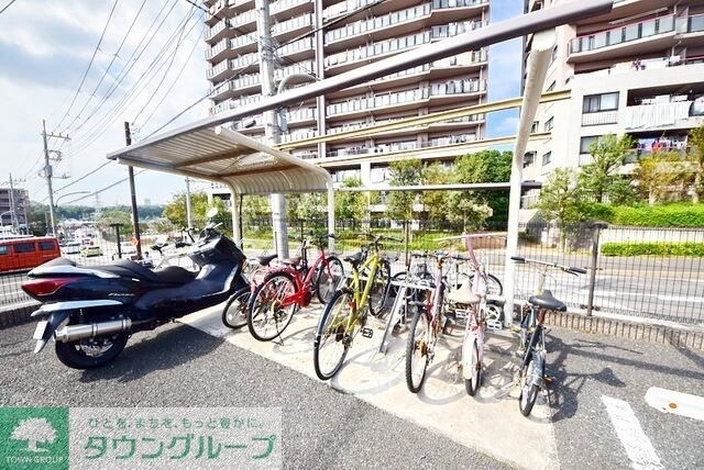 イーストサンハイムの物件内観写真