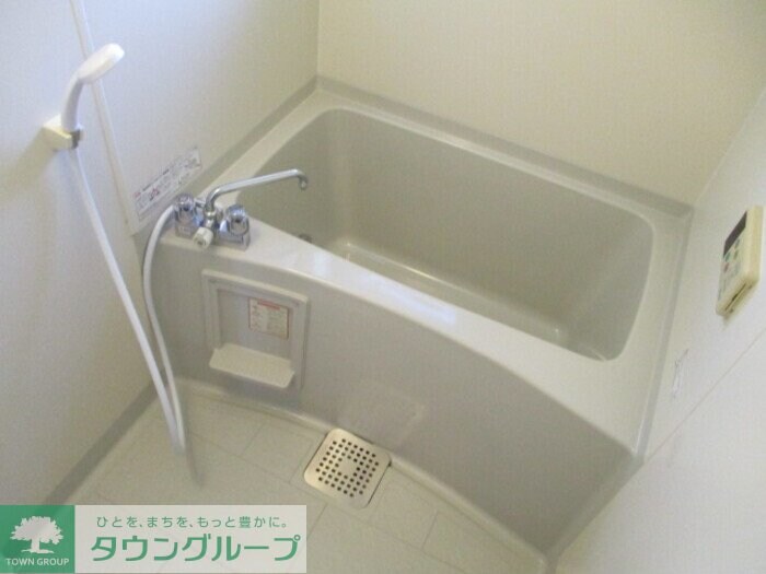 メルヴェイユ ABCの物件内観写真