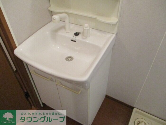 メルヴェイユ ABCの物件内観写真