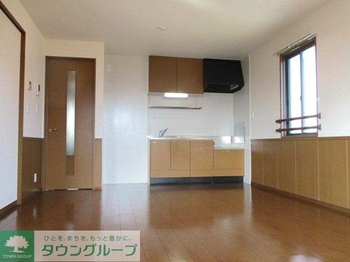 メルヴェイユ ABCの物件内観写真