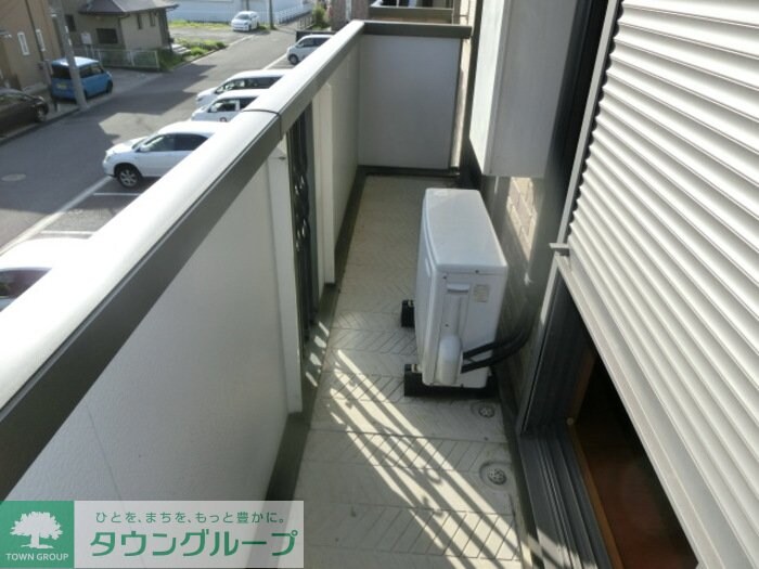 メルヴェイユ ABCの物件内観写真