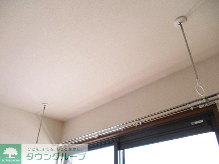 メルヴェイユ ABCの物件内観写真