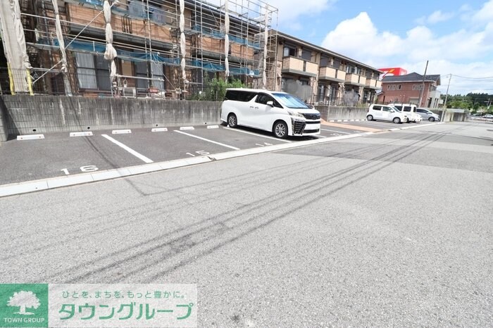 メルヴェイユ ABCの物件内観写真