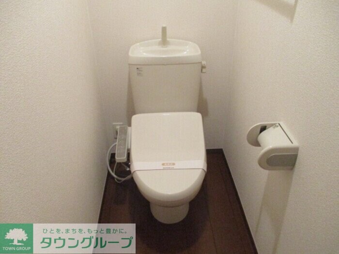 メルヴェイユ ABCの物件内観写真