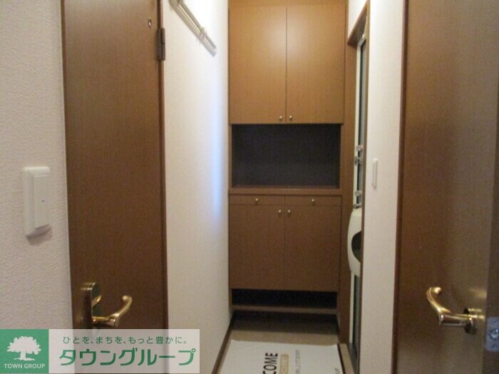 メルヴェイユ ABCの物件内観写真