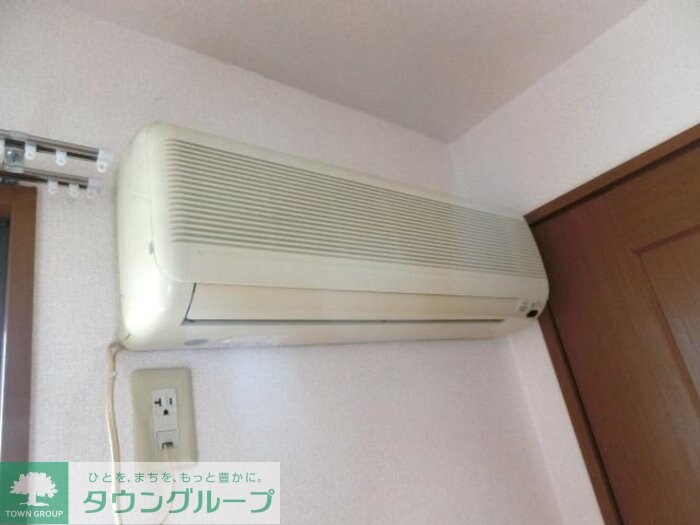 メルヴェイユ ABCの物件内観写真