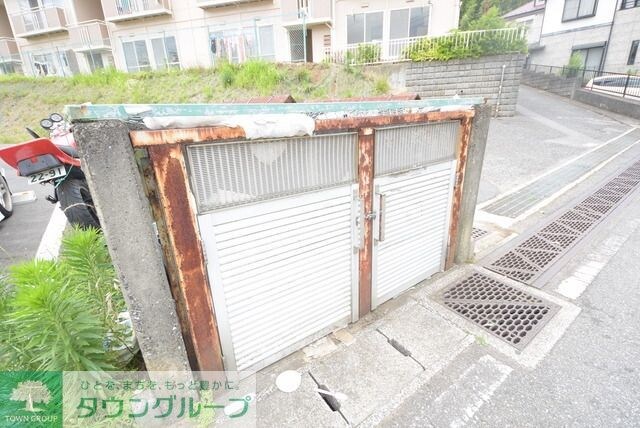 ヴィレッジ松本 A棟の物件内観写真