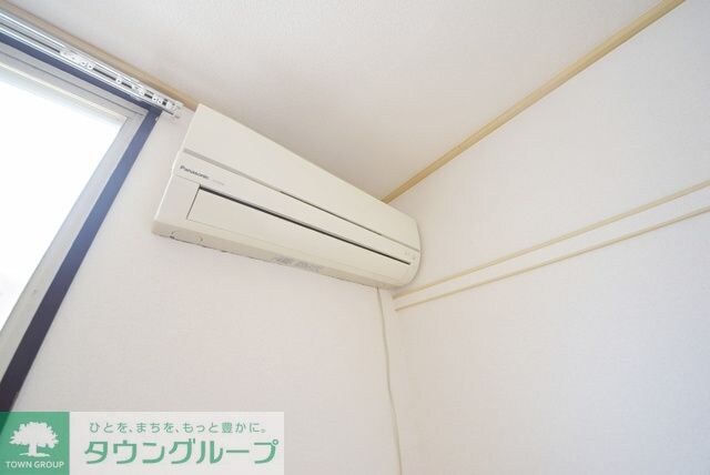 ヴィレッジ松本 A棟の物件内観写真