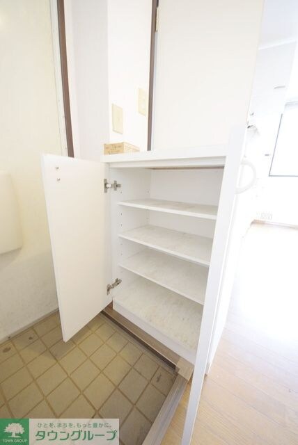 ヴィレッジ松本 A棟の物件内観写真