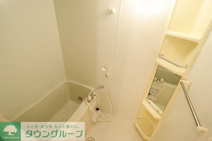 カリーノフィオーレの物件内観写真