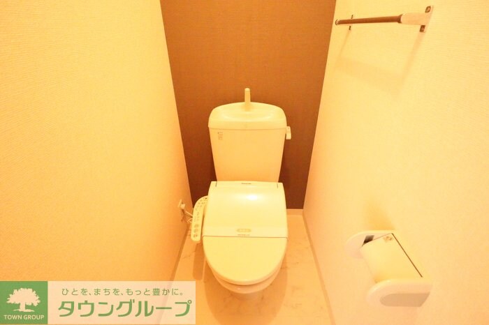 カリーノフィオーレの物件内観写真