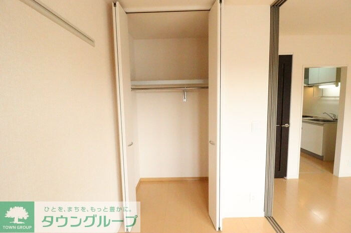 カリーノフィオーレの物件内観写真