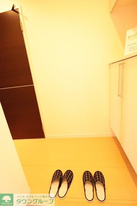 カリーノフィオーレの物件内観写真