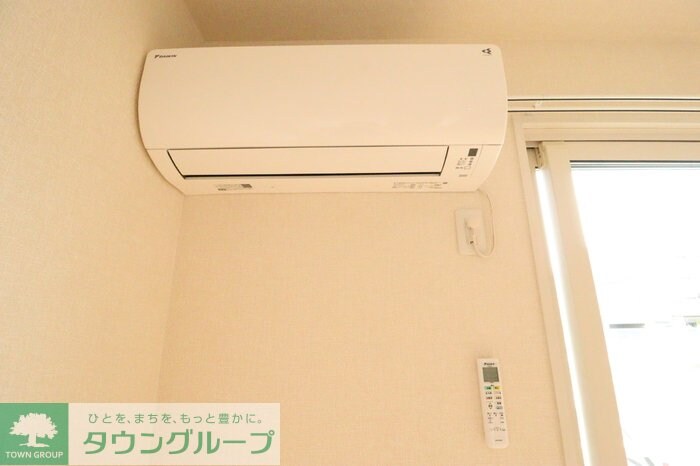 カリーノフィオーレの物件内観写真